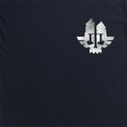 Warhammer 40,000: Darktide Logo Fitted T Shirt