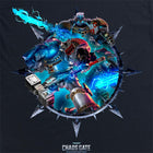 Warhammer 40,000: Chaos Gate - Daemonhunters T Shirt