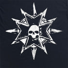 Black Templars Black Icon T Shirt