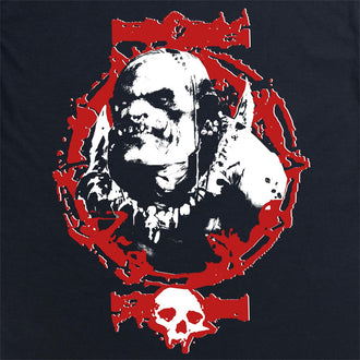 Sons of Behemat Beast-smasher T Shirt