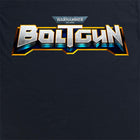 Warhammer 40,000: Boltgun Logo T Shirt