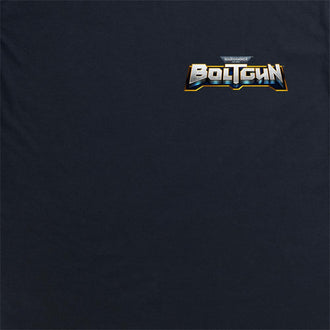 Warhammer 40,000: Boltgun Double Print T Shirt