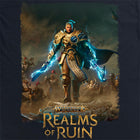 Warhammer Age of Sigmar: Realms of Ruin T Shirt