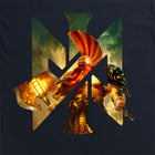 Premium Gotrek - Realmslayer: Legend Of The Doomseeker T Shirt
