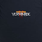Vermintide II Logo Fitted T Shirt