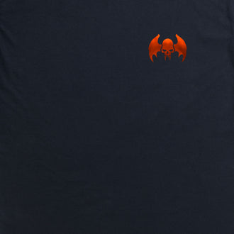 Flesh-eater Courts Logo T Shirt
