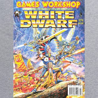 White Dwarf Issue 171 T Shirt