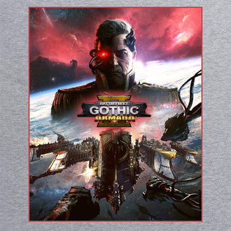 Battlefleet Gothic: Armada 2 T Shirt
