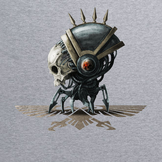 Imperium Skull T Shirt