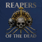 Ossiarch Bonereapers Logo T Shirt