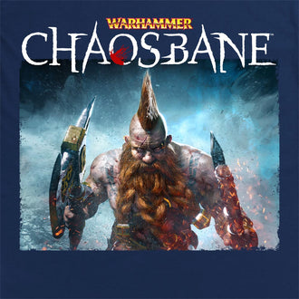 Warhammer: Chaosbane T Shirt