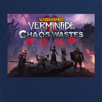 Warhammer: Vermintide II T Shirt