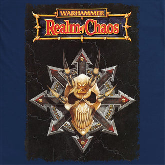 Warhammer Fantasy Battle 5th Edition - Warhammer: Realm of Chaos