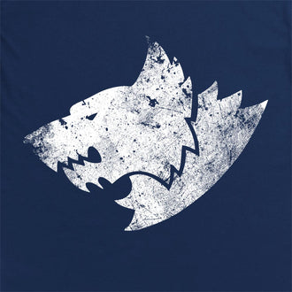 Space Wolves Battleworn Insignia T Shirt