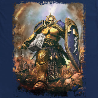 Stormcast Eternals Liberator T Shirt