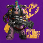 Emperor's Children - Noise Marines T-Shirt