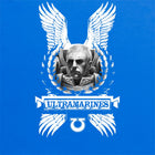 Ultramarines - Roboute Guilliman T Shirt