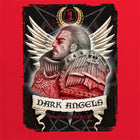 Dark Angels - Lion El'Jonson T Shirt