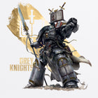 Grey Knights Terminator White T Shirt