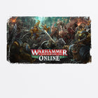 Warhammer Underworlds Online White T Shirt