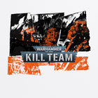 Warhammer 40,000 Kill Team Octarius T Shirt