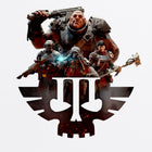 Warhammer 40,000: Darktide Squad T Shirt
