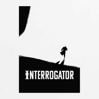 Interrogator Silhouette T Shirt