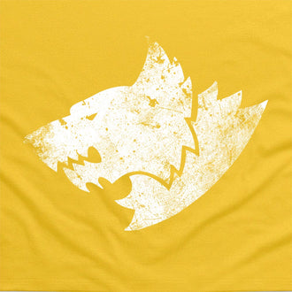 Space Wolves Battleworn Insignia T Shirt