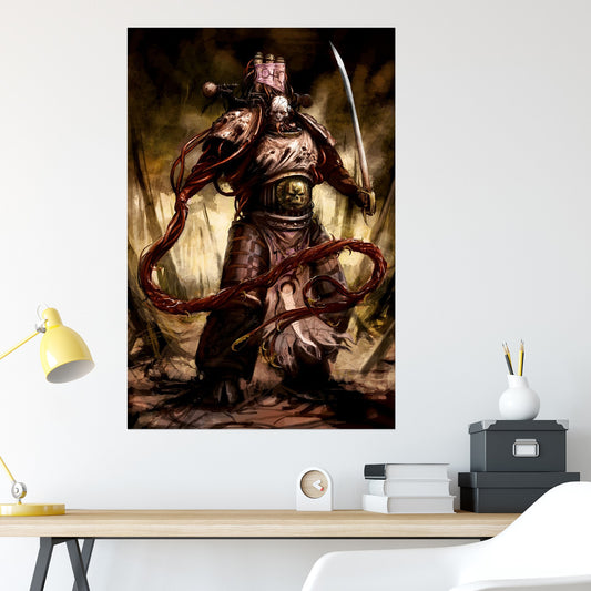 Emperor's Children Poster