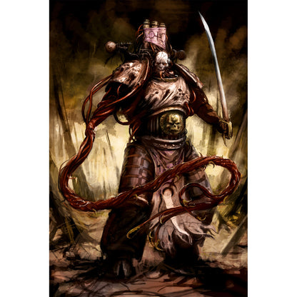 Emperor's Children Poster